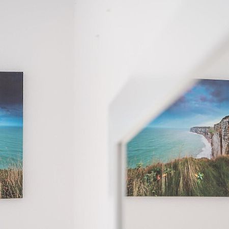 Guestready - Esposende Beach Place Eksteriør billede