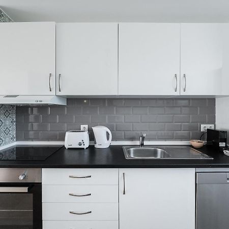 Guestready - Esposende Beach Place Eksteriør billede