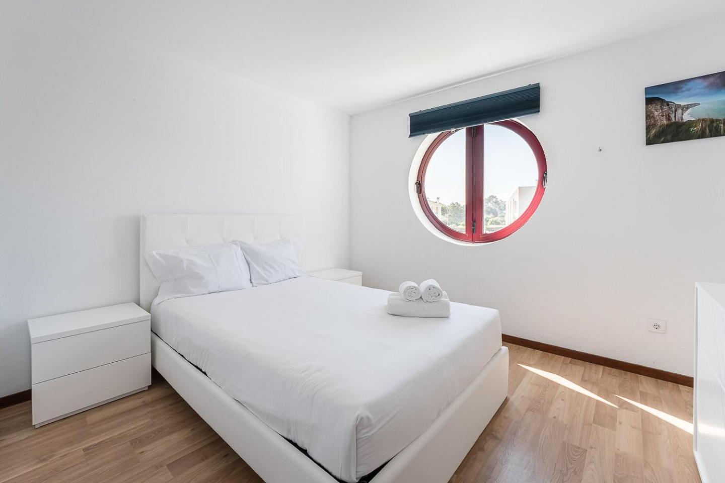Guestready - Esposende Beach Place Eksteriør billede