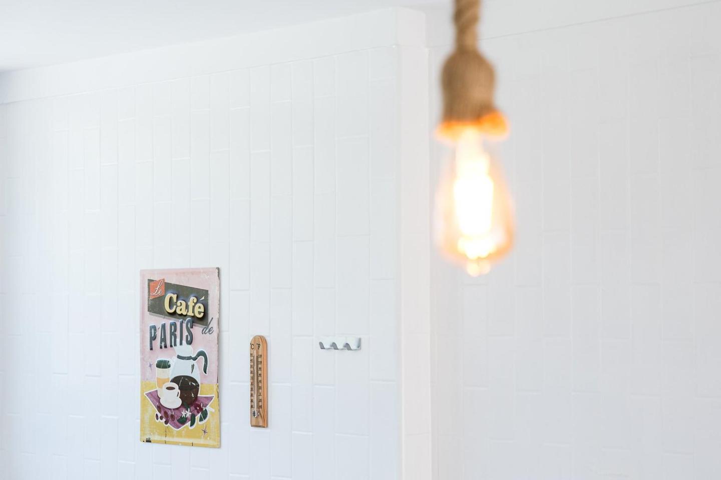 Guestready - Esposende Beach Place Eksteriør billede