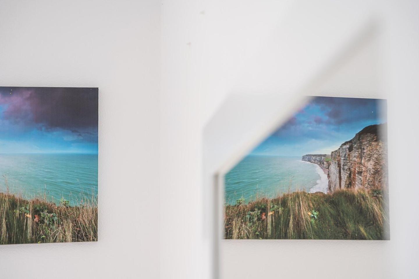 Guestready - Esposende Beach Place Eksteriør billede