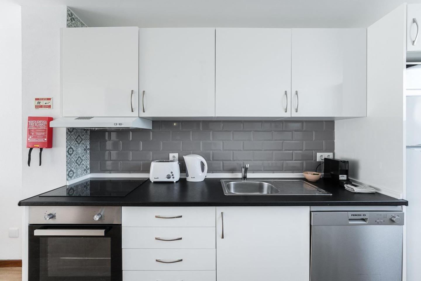 Guestready - Esposende Beach Place Eksteriør billede