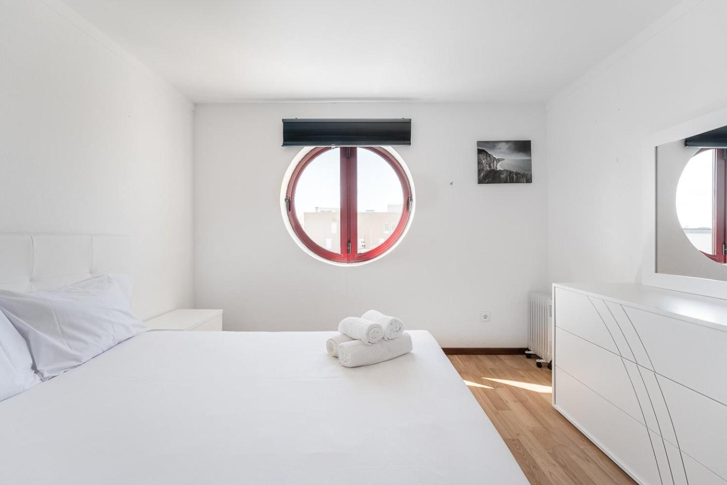 Guestready - Esposende Beach Place Eksteriør billede