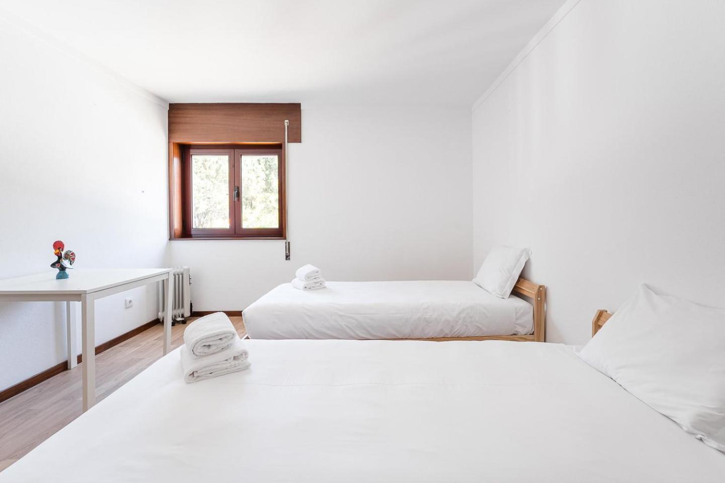 Guestready - Esposende Beach Place Eksteriør billede