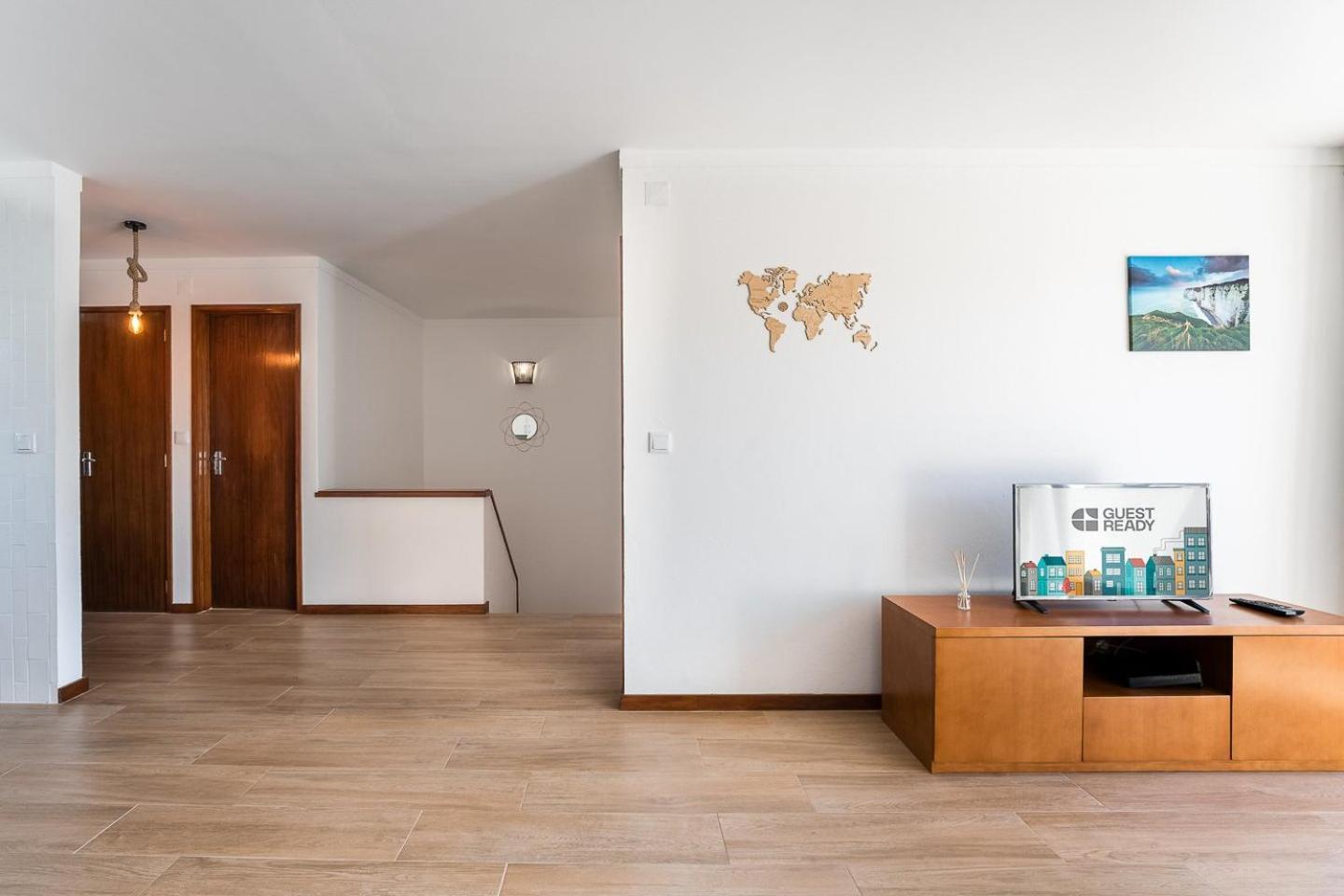 Guestready - Esposende Beach Place Eksteriør billede