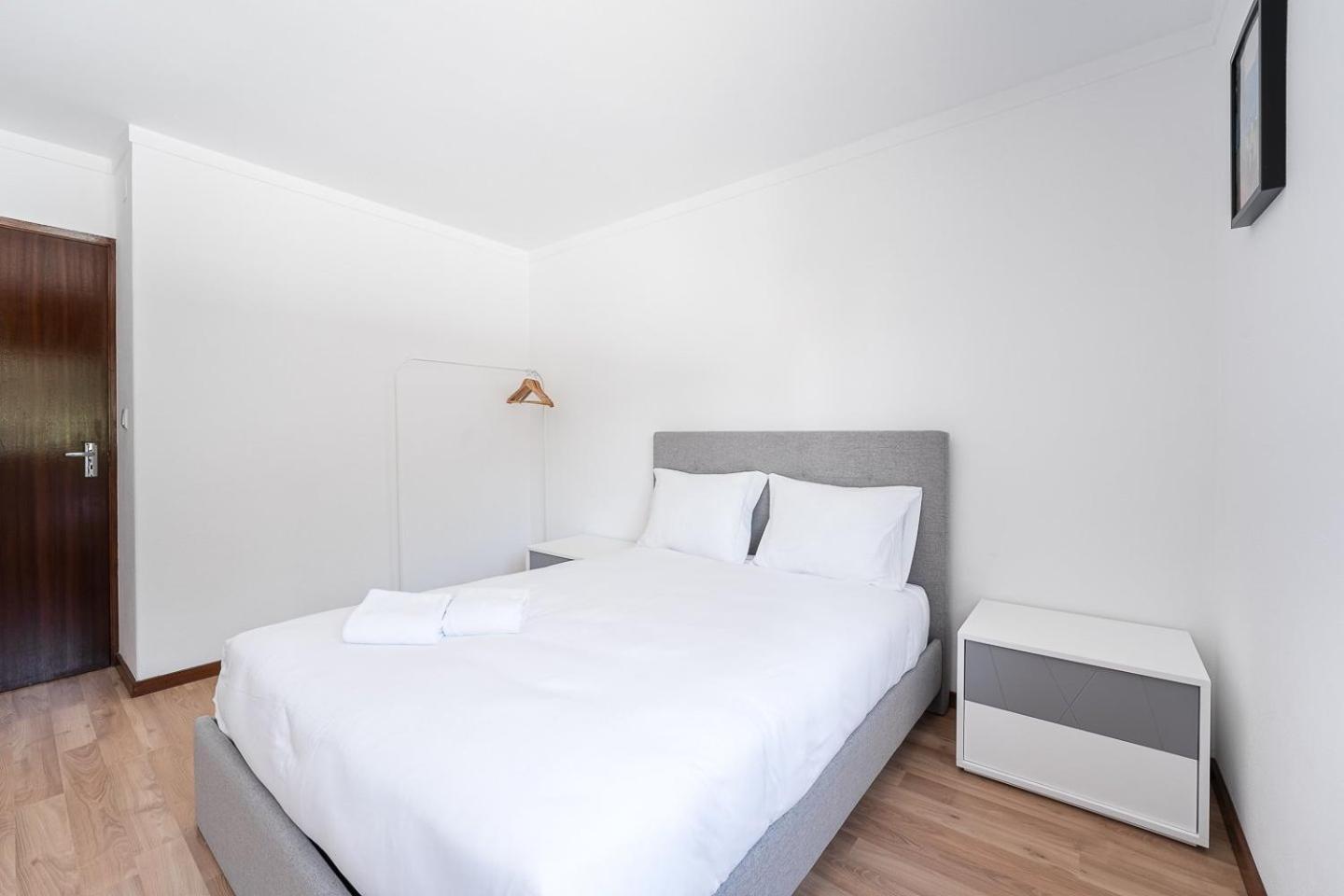 Guestready - Esposende Beach Place Eksteriør billede