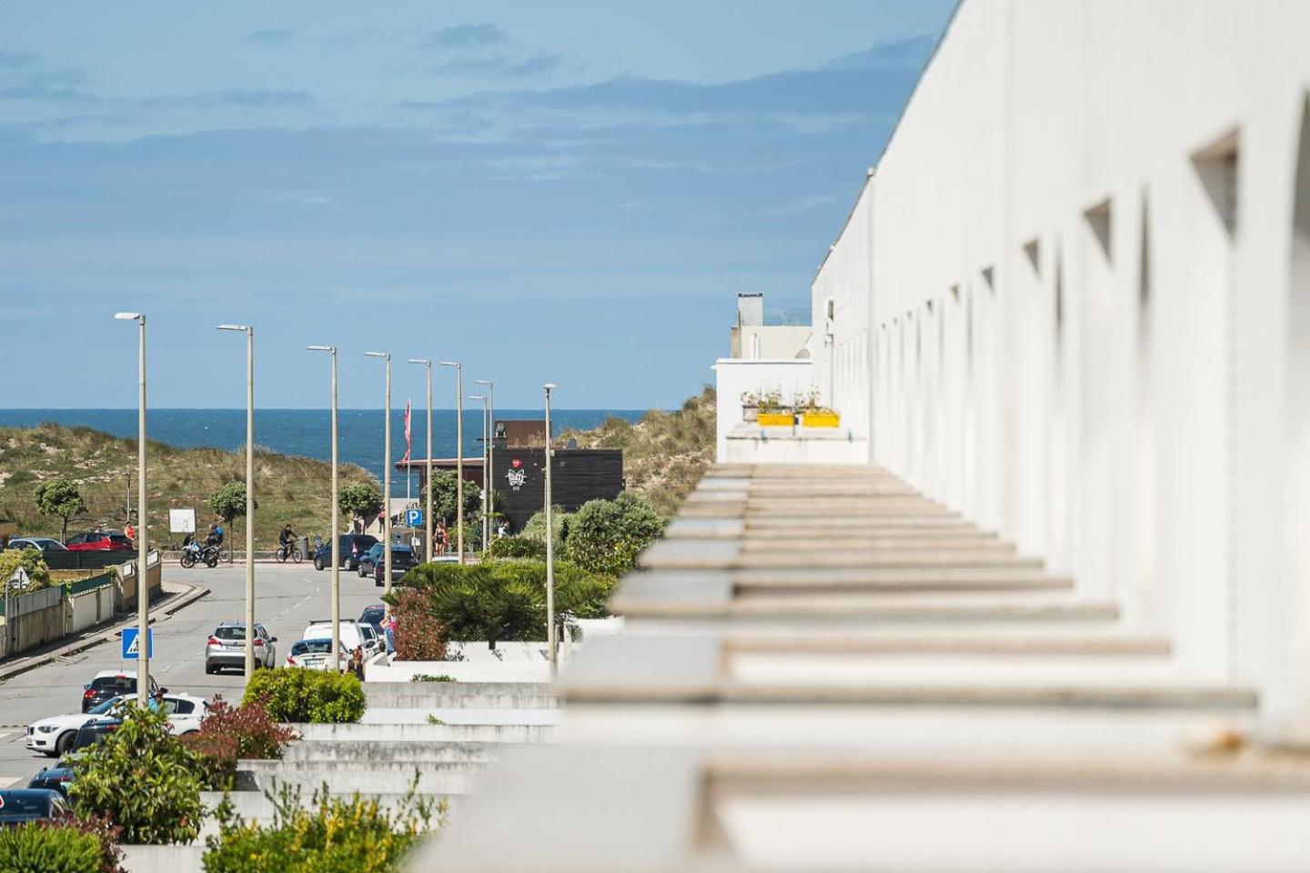 Guestready - Esposende Beach Place Eksteriør billede