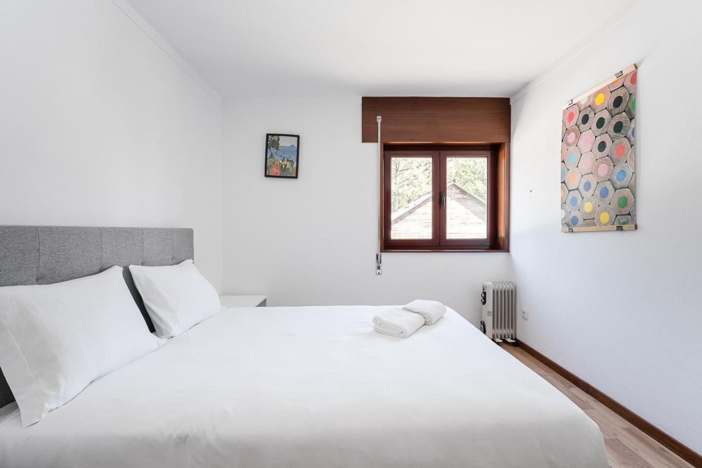 Guestready - Esposende Beach Place Eksteriør billede
