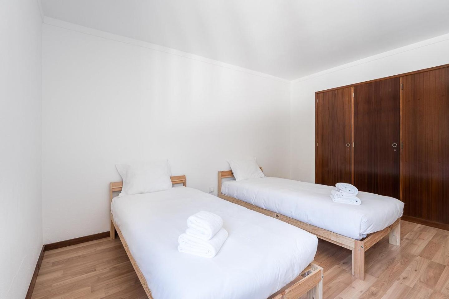 Guestready - Esposende Beach Place Eksteriør billede