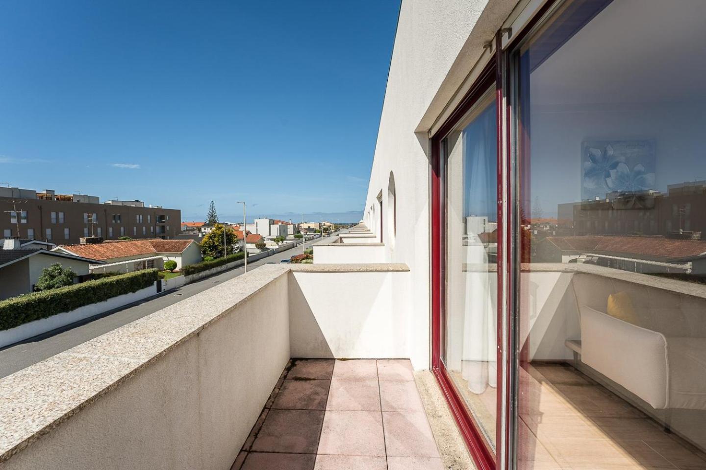 Guestready - Esposende Beach Place Eksteriør billede