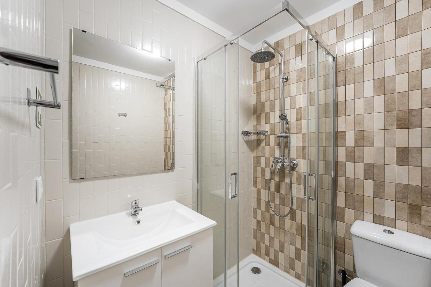 Guestready - Esposende Beach Place Eksteriør billede